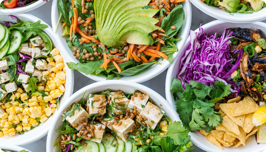 The Importance of a Balanced Diet