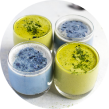  Smoothies