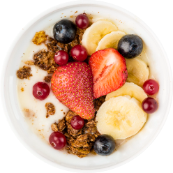 Breakfast Bowl