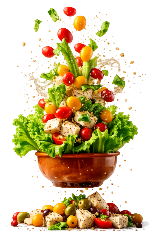 Salad Bowl